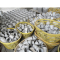 Reducer Stainless Steel Butt Welded Pipe Fittings with CE